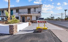 American Executive Inn Mesa
